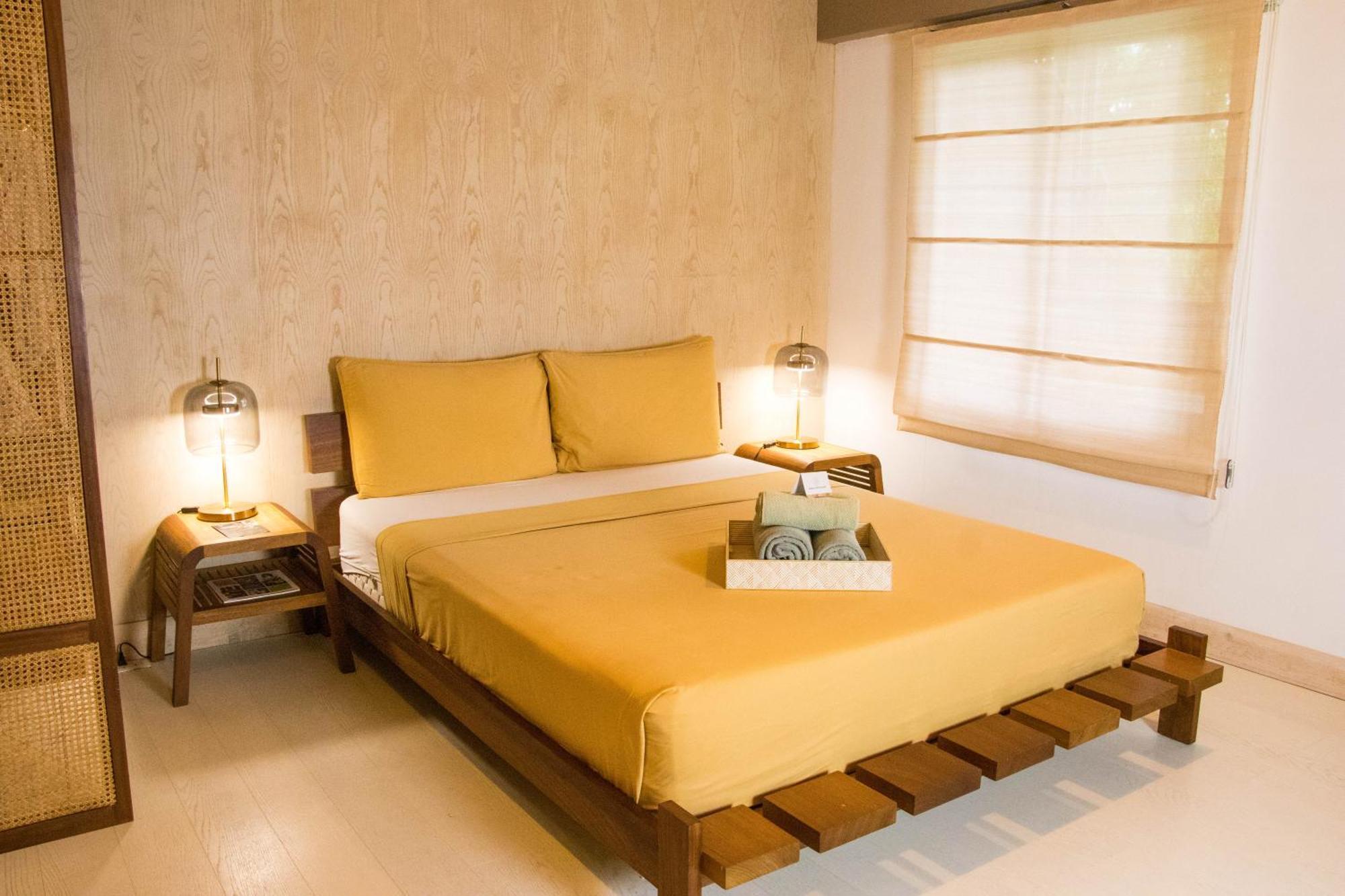 Asmara Urban Resort & Lifestyle Village Powered By Aston Cebu Exterior photo
