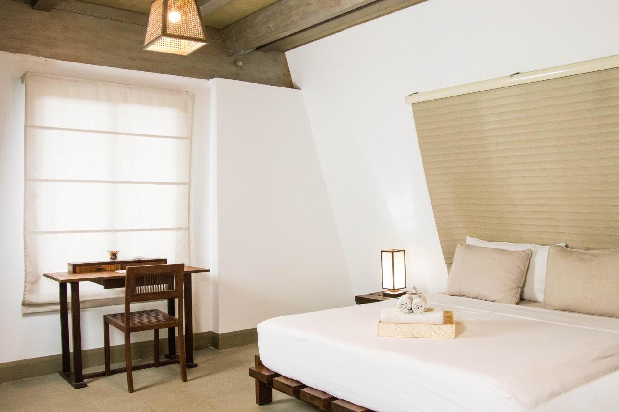 Asmara Urban Resort & Lifestyle Village Powered By Aston Cebu Exterior photo