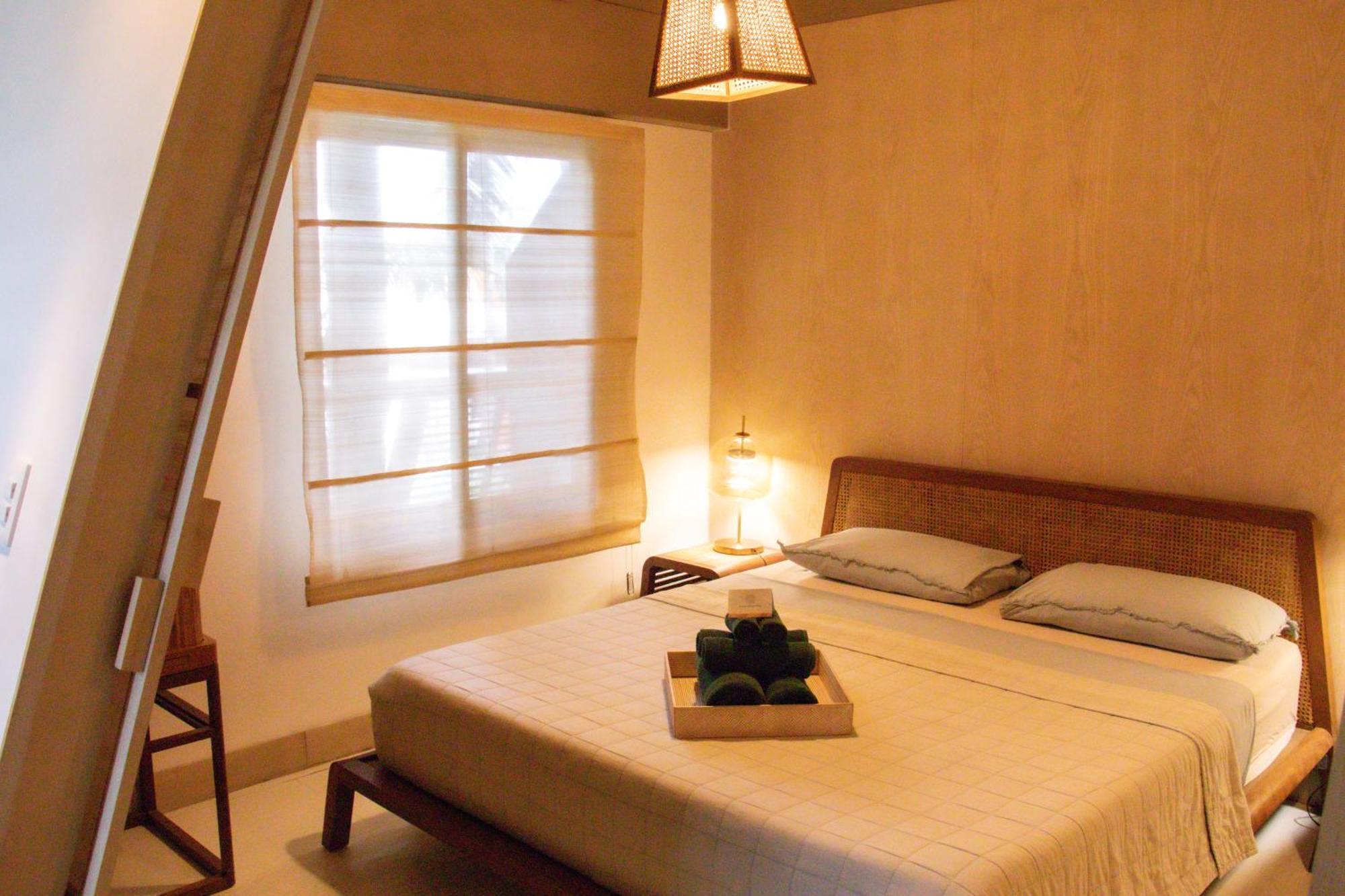 Asmara Urban Resort & Lifestyle Village Powered By Aston Cebu Exterior photo