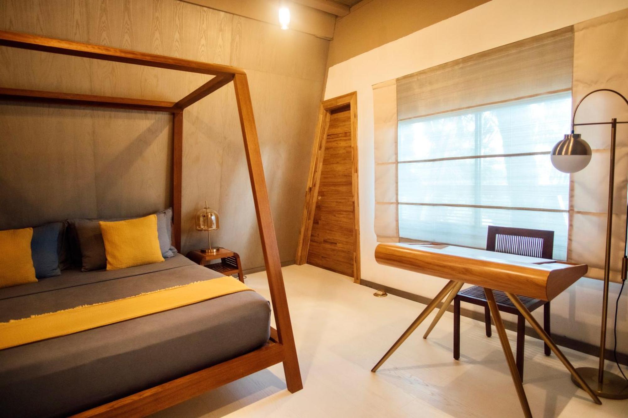 Asmara Urban Resort & Lifestyle Village Powered By Aston Cebu Exterior photo